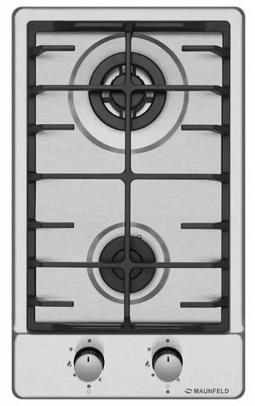 Газовая панель Maunfeld EGHS.32.63CS/G