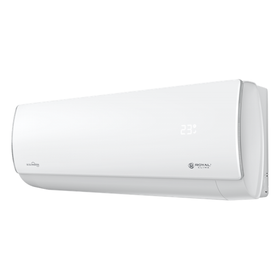 Мульти сплит система Royal Clima на 3 комнаты (25+25+25 кв.м) серия PERFETTO