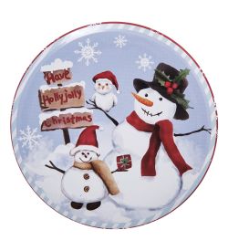 TCN-39/ 6 Коробка металлическая