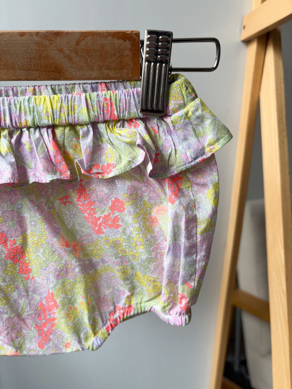 Хлопковые блумеры Jacadi, 74