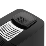 Кофемашина встраиваемая MAUNFELD AMCM1503W