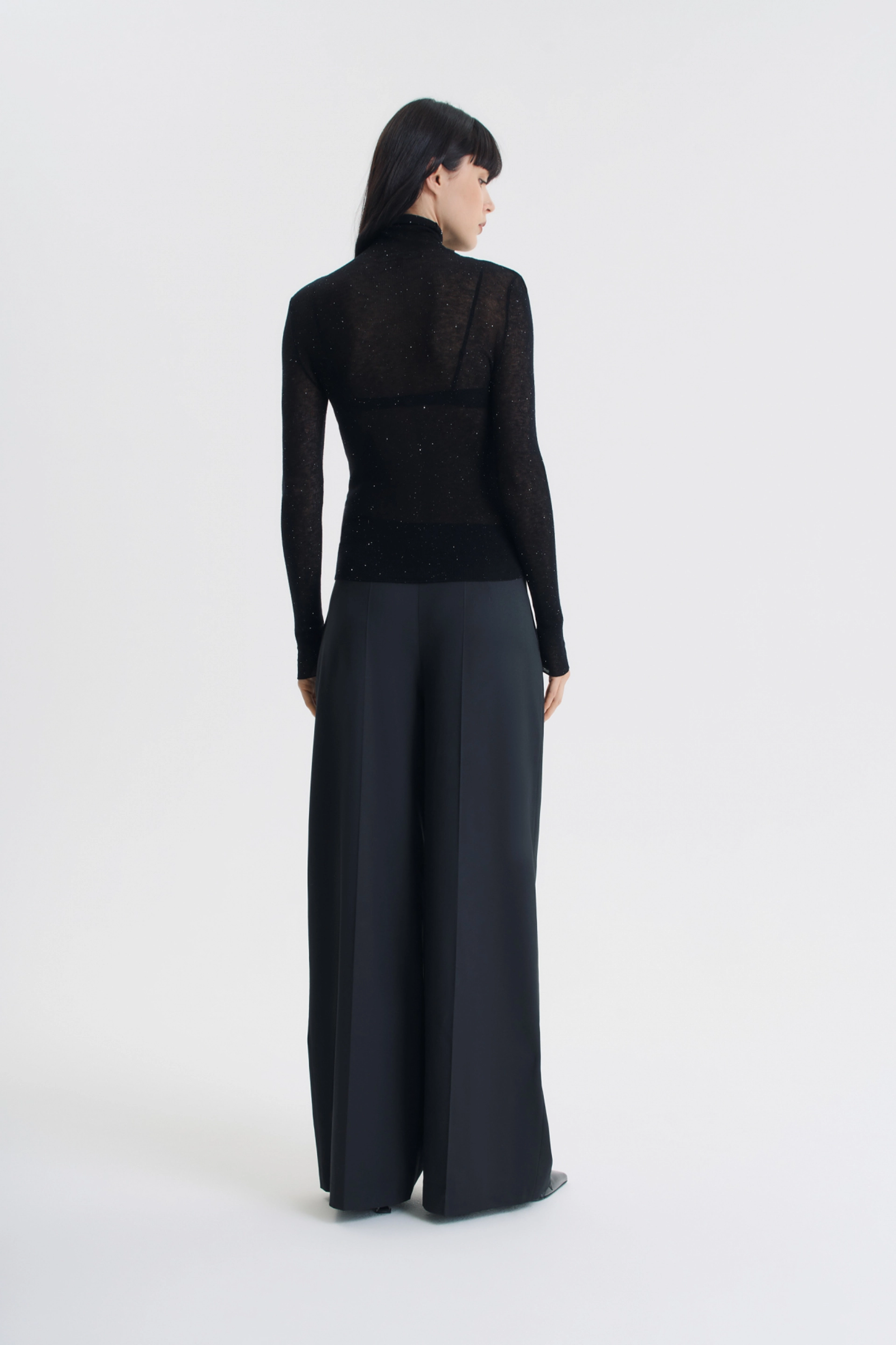 Водолазка Male