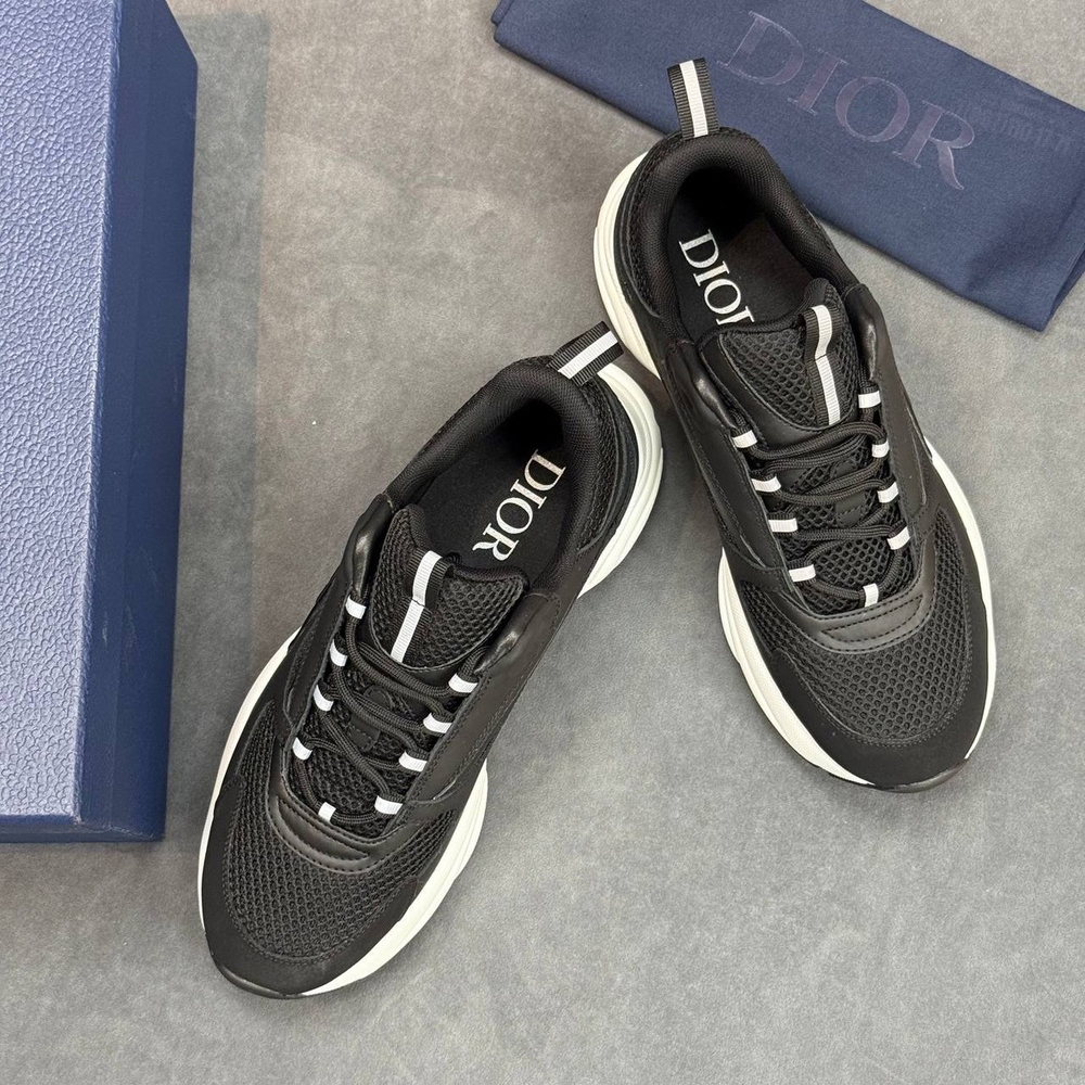 Кроссовки Christian Dior
