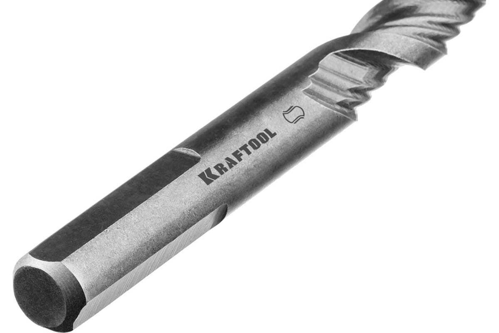 Сверло по бетону KRAFTOOL Extreme 10x120 мм 29166-120-10