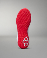 Борцовки RUDIS JB1 ADULT WRESTLING SHOES - WHITE HOT
