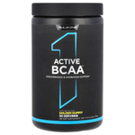 Rule One Proteins, Active BCAA, Golden Gummy, 375 г (13,23 унции)