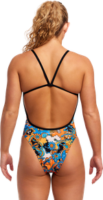 Купальник FUNKITA Whiz Fizz
