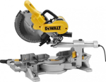 Пила торцовочная сетевая DeWALT DWS 727 DWS727-QS