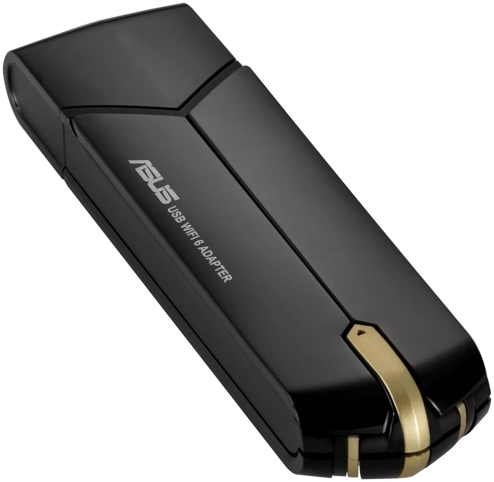 Wi-Fi адаптер ASUS USB-AX56