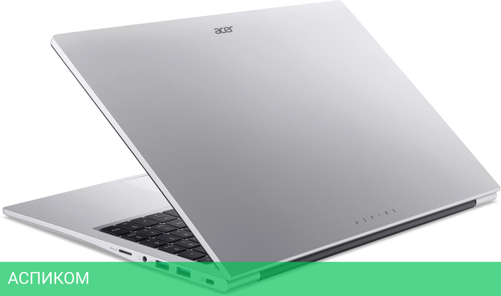 Ноутбук Acer Aspire Lite AL15-41P-R68A