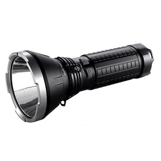 Дальнобойный мощный фонарь Fenix TK61, 1000 люмен