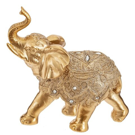 817839 Слон 17*7*16см