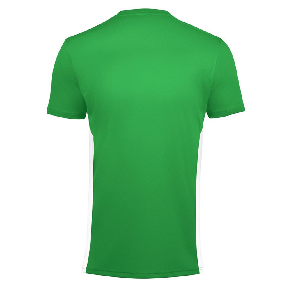 Футболка игровая MIKASA MT261-07-3XL, размер 3XL, зеленая