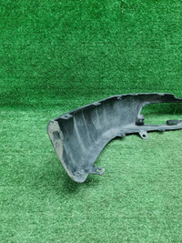 Юбка переднего бампера Toyota RAV4 5 XA50 (18-нв)