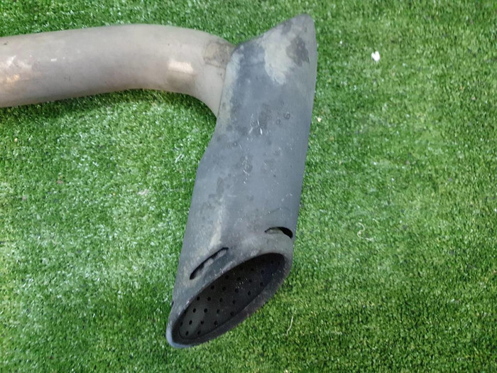 Насадка глушителя левая Lamborghini Urus (2017-н.в.)