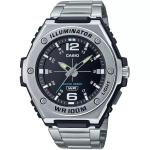 Наручные часы Casio MWA-100HD-1A