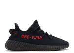 Yeezy Boost 350 V2 "Bred"