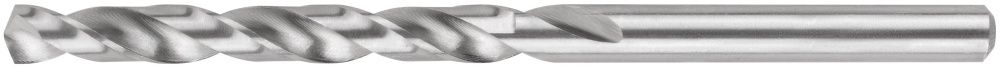 35636м Сверло по металлу hss шлифованное в блистере, угол заточки 135°, 5,5 x 93 мм (1 шт.)