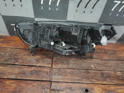 Фара правая LED Haval Jolion 21-нв Б/У Оригинал 4121105XST01A