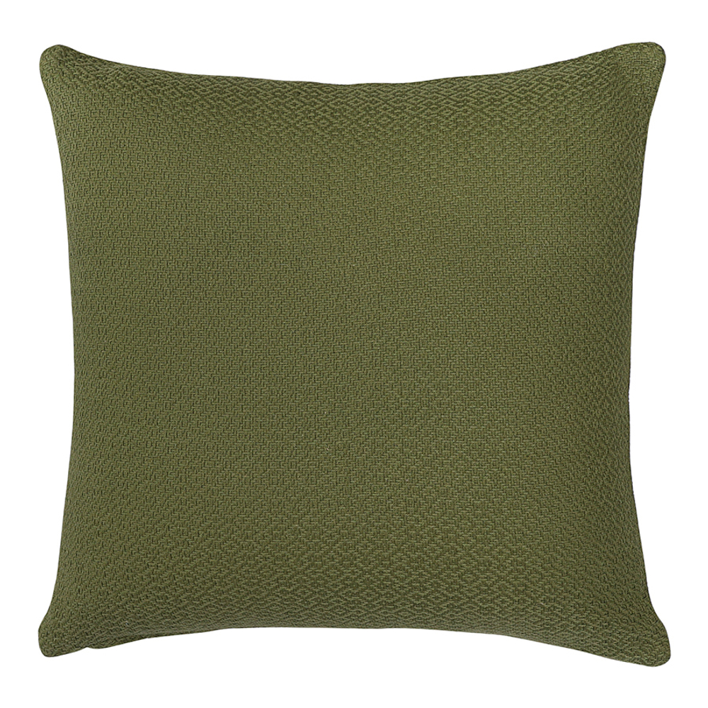 Подушка декоративная cave maze из коллекции ethnic, 45х45 см