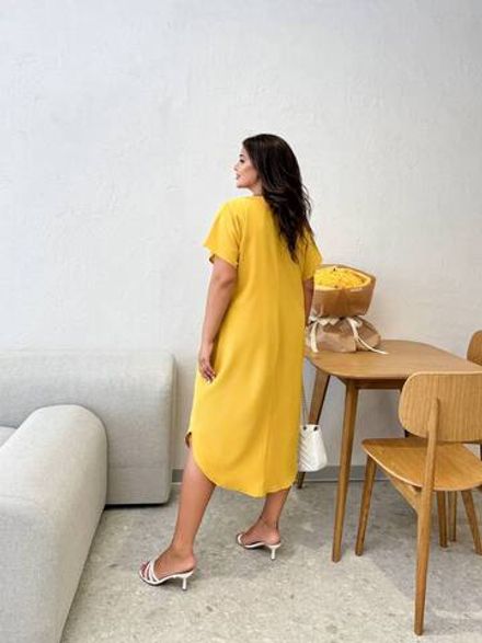 Платье УК-118-1 Фабрика Моды Фото 2