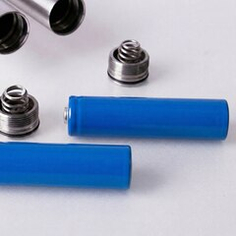 Батарейки для зондов