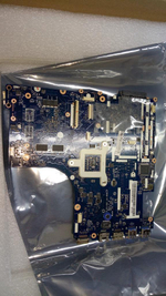 Материнская плата для ноутбука Lenovo G505s VILG1/G2 LA-9901P DIS HM70 GE 1G (90003076), оригинал