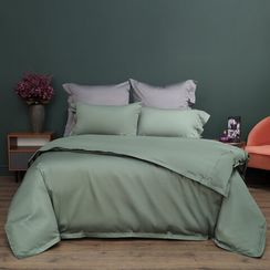 Беллини (тем зеленый) КПБ 7Е