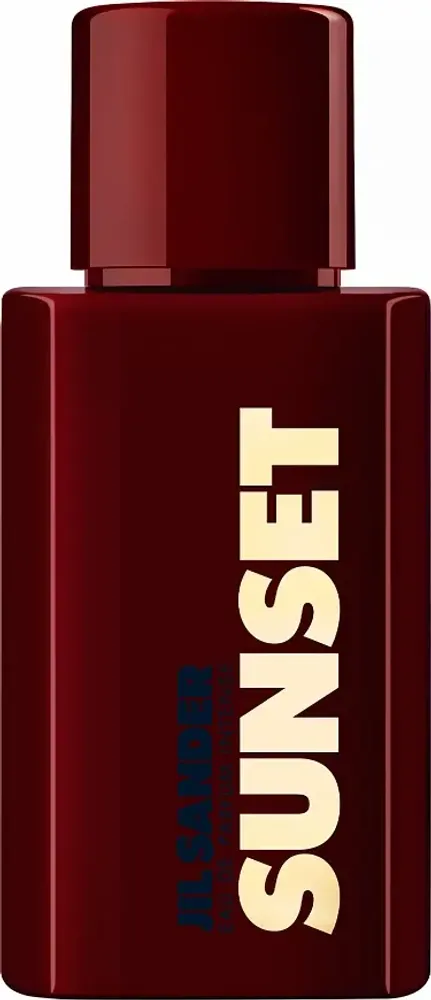 Jil Sander Sunset Intense Eau de Parfum 75 ml