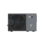 Тепловой насос Haier AW142MXCHA, серия Super Aqua HE Monobloc