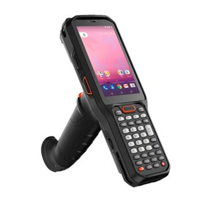 Терминал сбора данных Urovo RT40 Rugged Mobile Computer RT40-GS4S10E401XSN