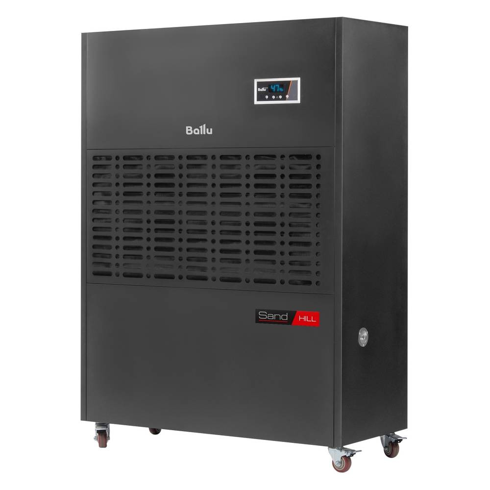 Осушитель воздуха промышленный Ballu Sand hill BDH-360LE колонного типа НС-1703797