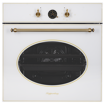 Электрический духовой шкаф Kuppersberg SR 669 W