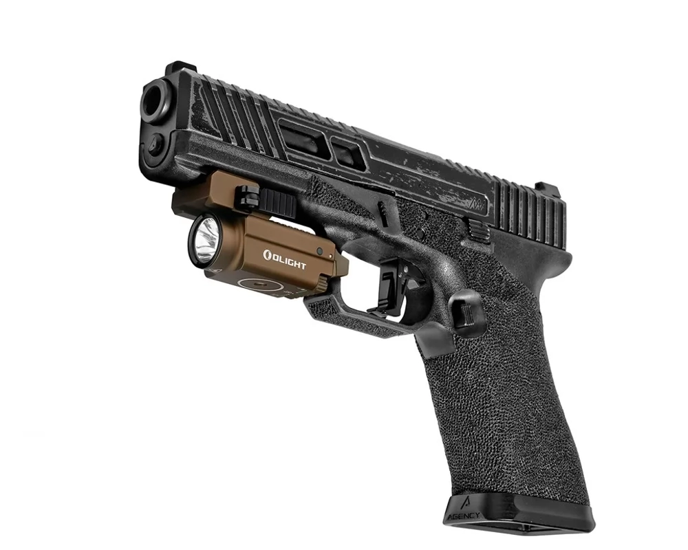 Фонарь подствольный Olight Baldr S Desert Tan