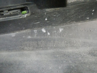 Бампер передний Mercedes GLS X166 15-19 В сборе