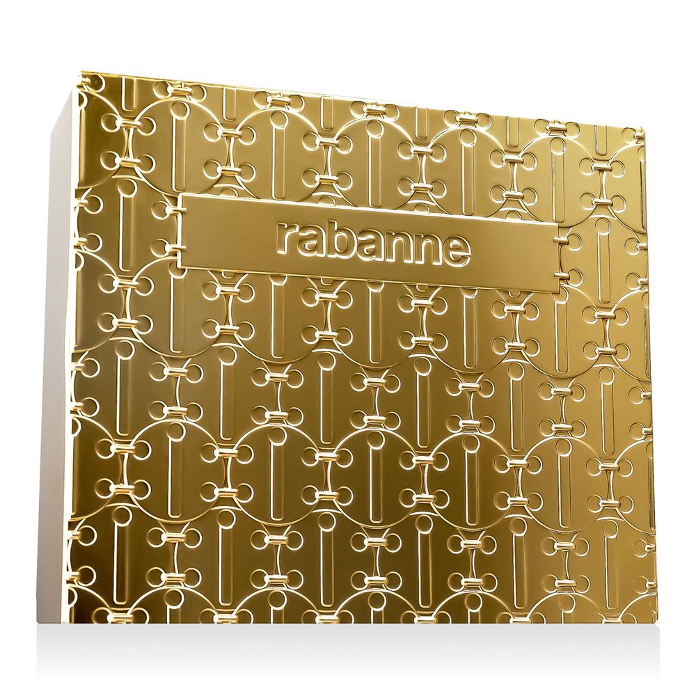 Rabanne Fame EDP 50 ml + BL 75 ml (woman) 1 pcs