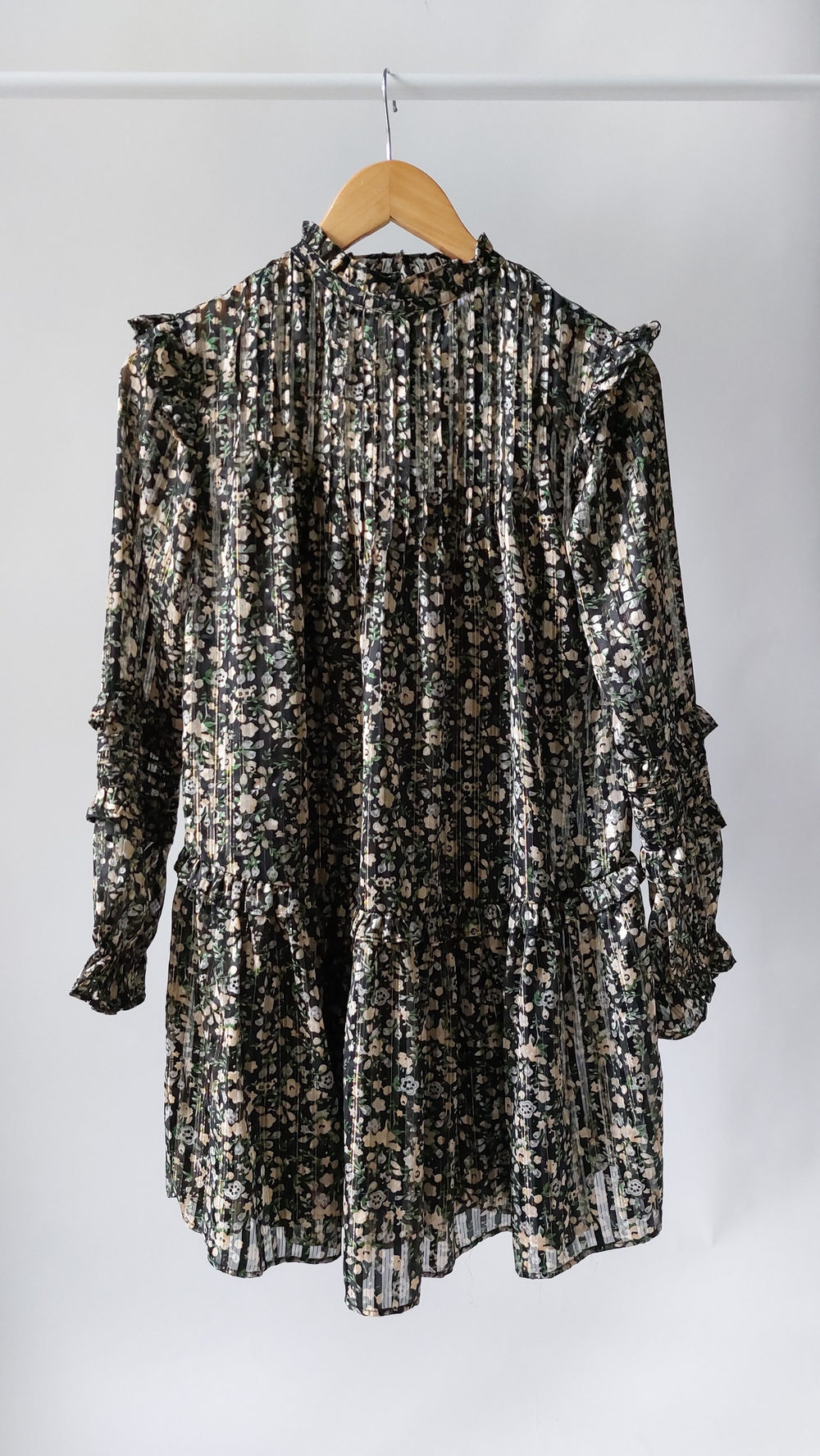 Платье Topshop