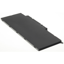 Аккумулятор iBatt 3900mAh для ноутбука Dell Inspiron 15-7537, 17-7737 (F7HVR)
