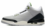 Кроссовки Jordan Air Jordan 3 Retro Chlorophyll