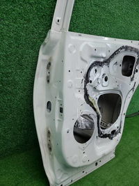 Дверь задняя правая Toyota RAV4 4 CA40 (2012-2019)