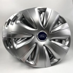 Колпаки на колеса гибкие R17 4шт №503