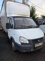 GAZ GAZELLE BUSINESS Бортовой (Евроборт) 3009D9 Новый завод (Евроборт, Бензин/Газ, 2,7 л, 107 л.с.)