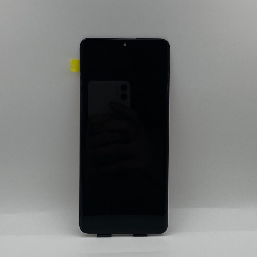 Дисплей Xiaomi Redmi Note 13 Pro Plus 5G (23090RA98C) Оригинал
