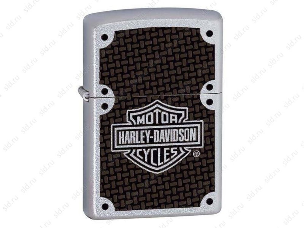 Зажигалка Harley-Davidson Зажигалка Harley-Davidson