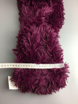 Шарф для уютного образа