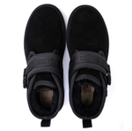UGG Neumel Snapback Black