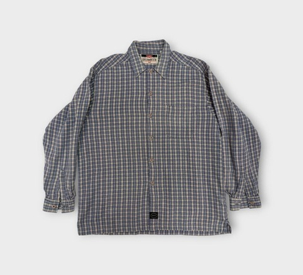 Рубашка Levis&Co (L)