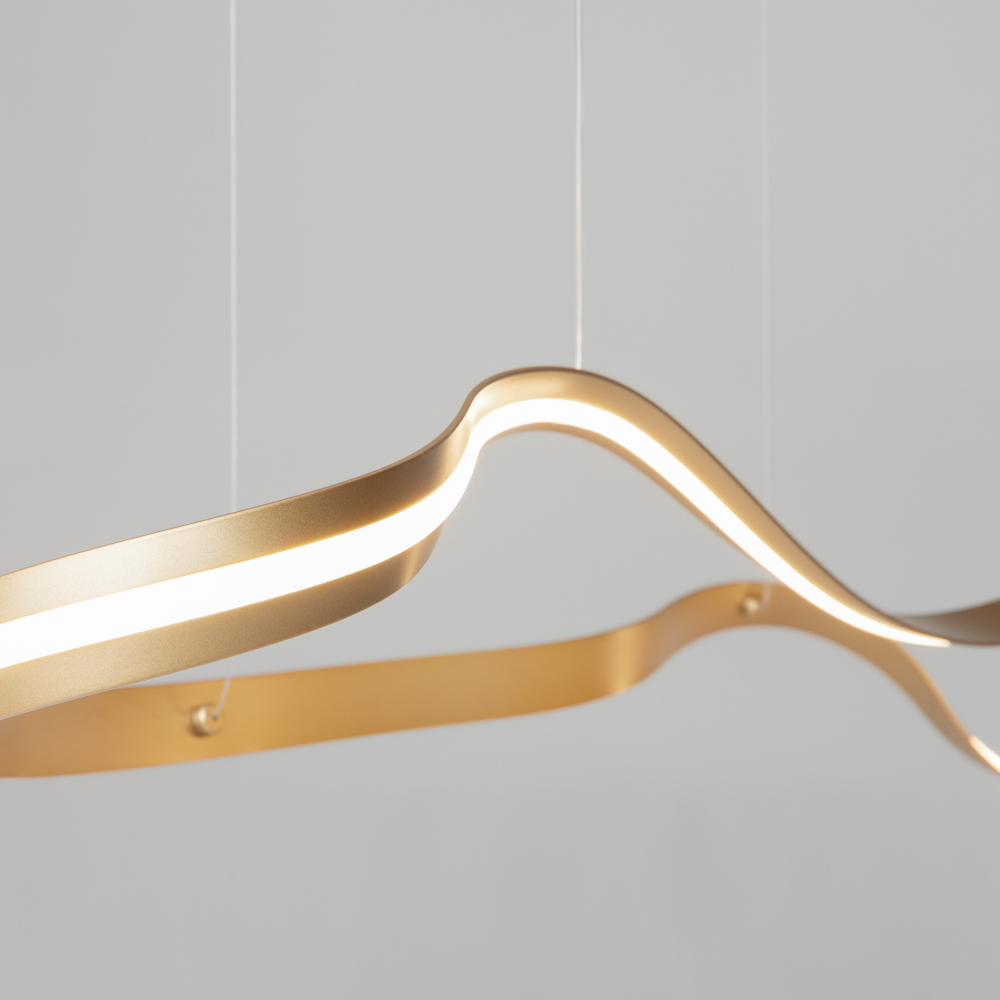 Подвесной светильник Maytoni MOD283PL-L34BS3K