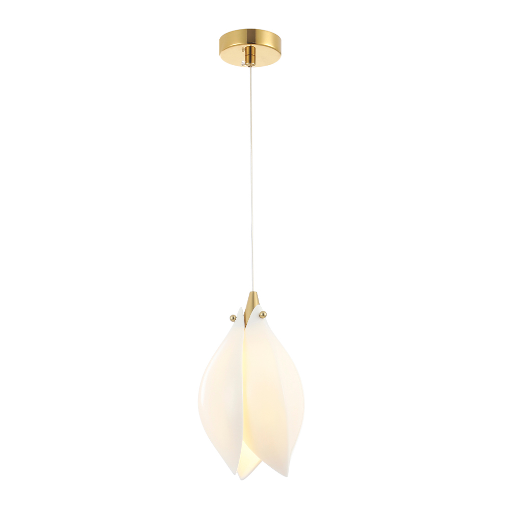 Светильник подвесной Crystal Lux FLOWERS SP1