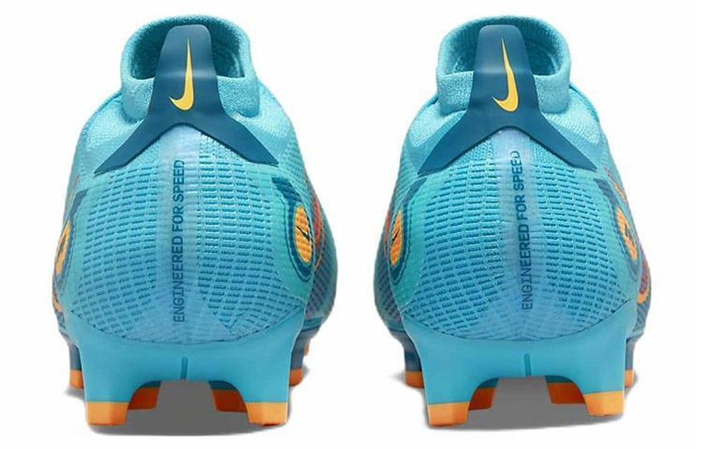 Кроссовки Nike Mercurial Vapor 14 Pro Fg
